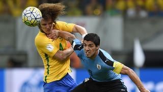 Uruguay vs. Brasil: día, hora y canal en Montevideo por fecha 13 de Eliminatorias Rusia 2018