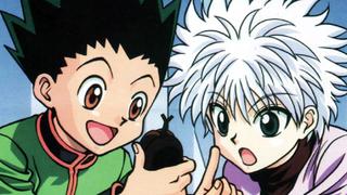 “Hunter x Hunter”: esto se sabe de los nuevos capítulos del manga