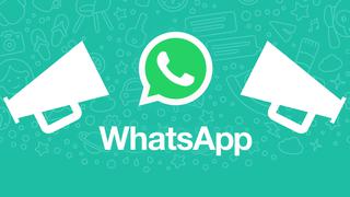 WhatsApp: cómo enviar un mensaje a todos tus contactos a la vez