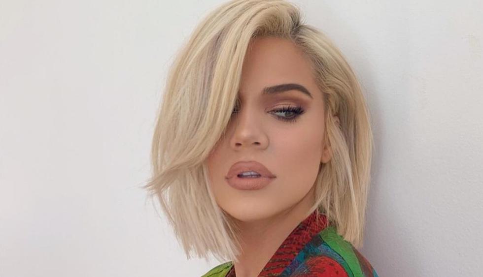 Khloé Kardashian responde a las críticas por los costosos regalos que le hace a su hija True Thompson. (Foto: @khloékardashian)