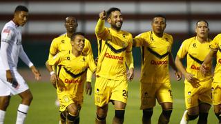 Cantolao ganó 3-1 ante San Martín por la fecha 15 de la Liga 1 en el Miguel Grau [VIDEO]