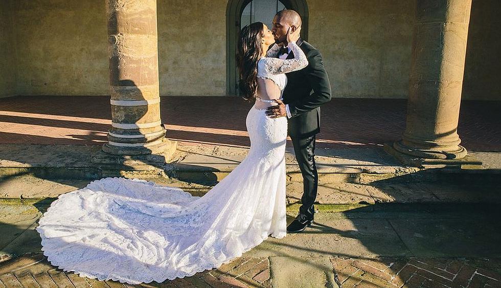 Kim Kardashian y su romántico mensaje a Kanye West por su cumpleaños: “Eres un esposo maravilloso”. (Foto: @kimkardashian)