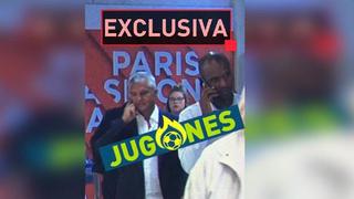 ¡Último minuto! La directiva del Barcelona fue captada en París para cerrar el fichaje de Neymar