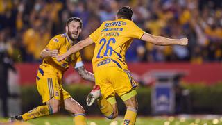 Tigres y la ligera ventaja estadística en las semifinales ante León por la Liguilla MX