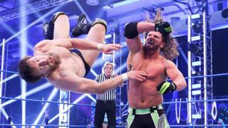 Con la coronación de AJ Styles: revive los mejores momentos del SmackDown previo a Backlash 2020