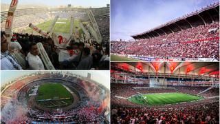 Universitario tiene el estadio con mayor capacidad para la Libertadores 2017