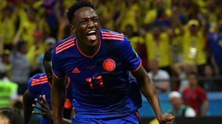 En compra definitiva: el club que pone 30 millones euros por Yerry Mina y está a un paso de ficharlo