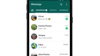 WhatsApp: así puedes cambiarle el tono a las notificaciones de un grupo o contacto 