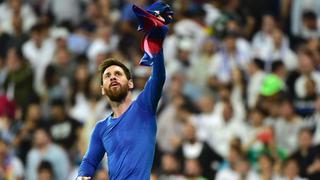 Siempre la 'Pulga': Lionel Messi igualó para el Barcelona desde el punto penal [VIDEO]