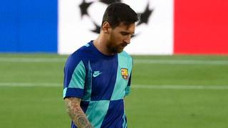 Operación salida: padre de Lionel Messi rumbo a España para reunirse con Bartomeu