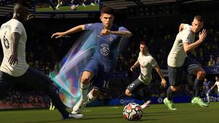FIFA 23 podría ser desarrollado 2K Sports tras tomar distancia de EA Sports