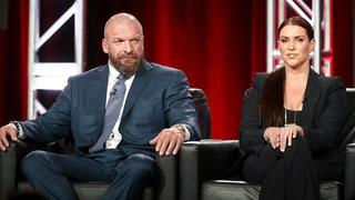 ¿Superará a sus padres? Hija de Triple H yStephanie McMahon ya comenzó a entrenar para ser luchadora