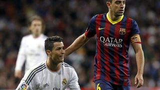 Xavi al ataque: Cristiano Ronaldo volvió a ser ninguneado tras el Balón de Oro