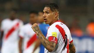 Paolo Guerrero: ¿cuándo se conocerá el fallo final del TAS?