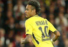¿Neymar se ríe del Barza? El polémico ‘tuit’ del PSG en plena derrota azulgrana en Supercopa