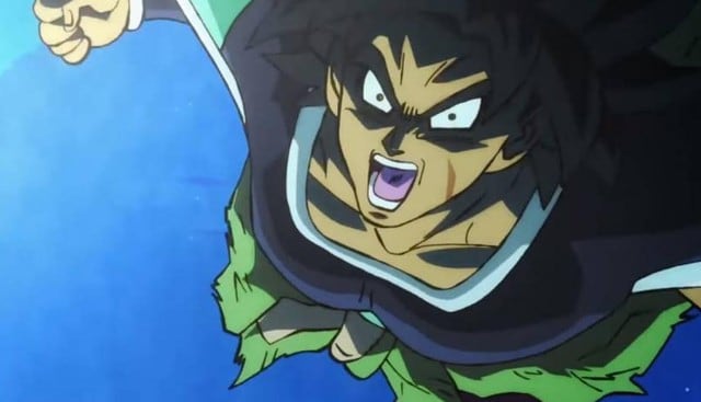 "Dragon Ball Super: Broly": estos son los personajes confirmados para la película (Foto: Marvel Studios)