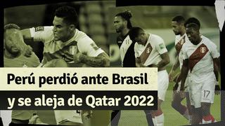 Perú vs. Brasil: periodistas deportivos opinaron sobre la selección tras la derrota ante el ‘Scratch’