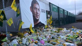 Grito de esperanza: el mensaje del padre de Emiliano Sala tras hallazgo de avioneta