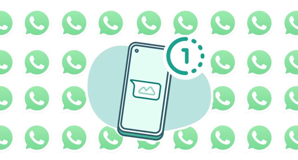 Whatsapp Tutorial Para Habilitar La Función “ver Una Sola Vez” Para Los Mensajes De Texto 7324