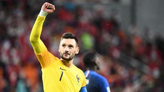 ¡El capitán dice adiós! Hugo Lloris anuncia su retiro de la selección de Francia