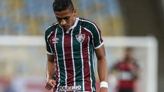 ¿Se acabó el encanto con Fluminense? Desde Brasil anuncian nuevos rumbos para Fernando Pacheco 