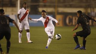 En la previa del Perú vs Panamá: un repaso a triunfos peruanos sobre selecciones centroamericanas