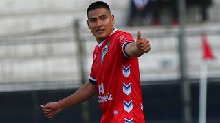Diego Mayora regresa al Perú, ¿cuál será el futuro del delantero?
