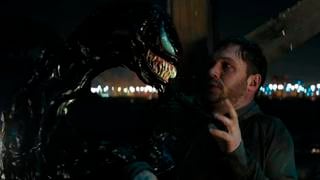 Marvel: Tom Hardy anunció el final del rodaje de “Venom 2”