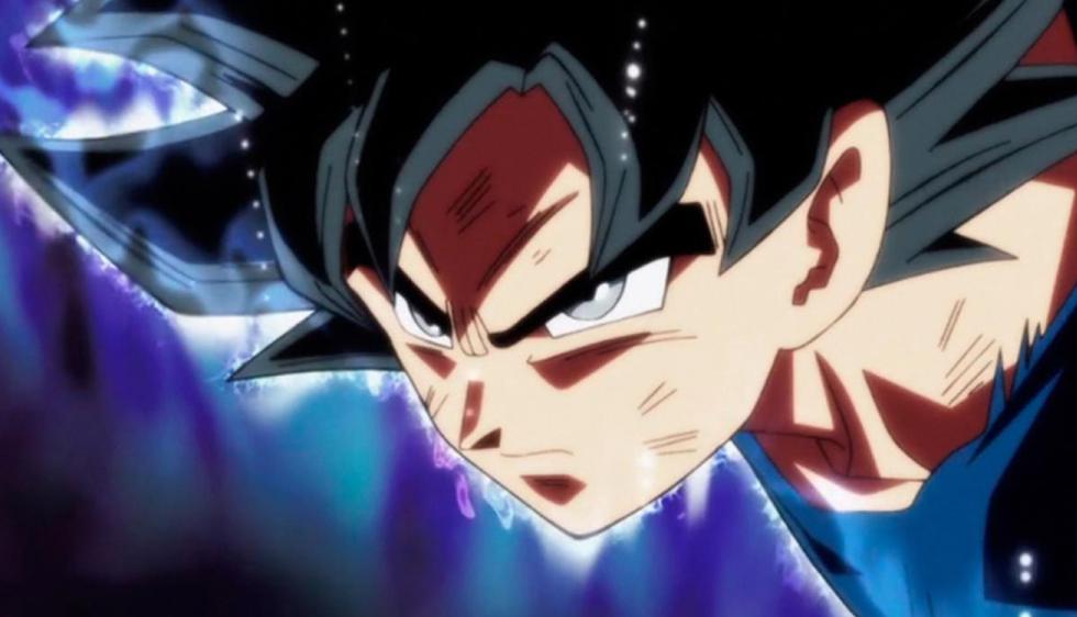 Dragon Ball Super 129 Goku Superara El Ultra Instinto Con Transformacion Inesperada Depor Play Depor