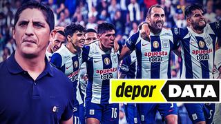 #DeporData: Alianza Lima y el nuevo récord que buscará batir en el fútbol peruano