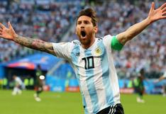 Dando el ejemplo: Lionel Messi donó un millón de euros a Barcelona y Argentina para lucha contra coronavirus (COVID-19)