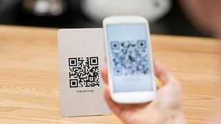 Wifi: el truco para crear un Código QR de la red de tu casa