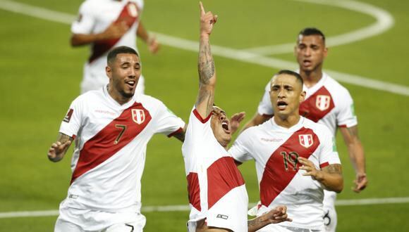 A la Selección peruana le restan seis encuentros en las Eliminatorias.  (Foto: Violeta Ayasta/GEC)