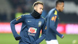La foto que acerca a Neymar al Barcelona: se reveló un encuentro secreto de ‘Ney’