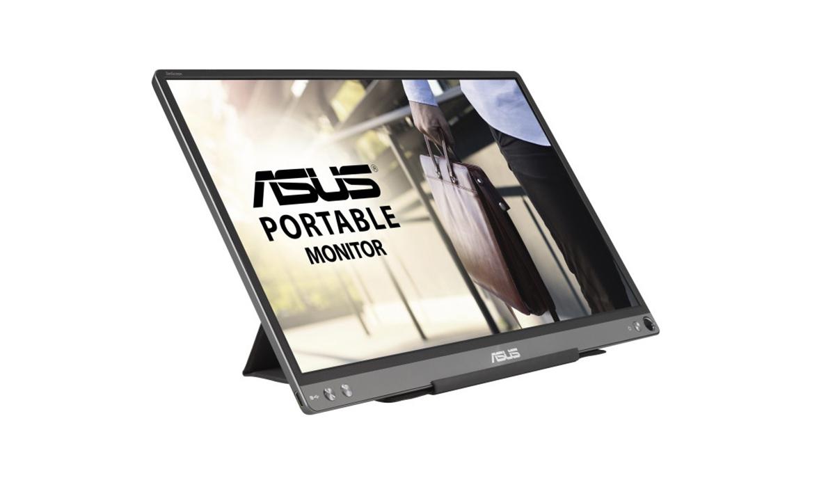 ASUS también presentó su placa madre Prime TRX40-Pro para creadores de contenido, diseñadores y profesionales.