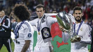 Todo por y para él: Bale, Isco y Marcelo ‘pagarán’ el salario de Mbappé en el Madrid