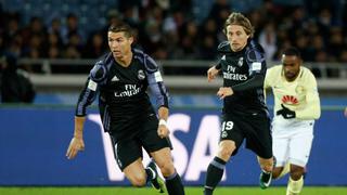 Modric lanzó durísima respuesta a la FIFA por el “invento” de la tecnología