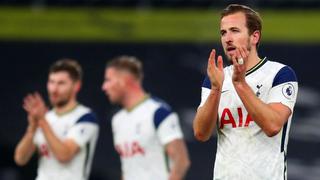 Lo aceran a LaLiga: presidente del Tottenham insiste en colocar a Kane fuera de la Premier