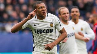 5 clubes poderosos lo esperan: el corto plazo que se puso Mbappé para dejar AS Mónaco