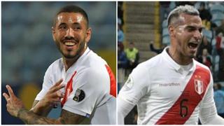 Situación resuelta: Peña y Trauco ya conocen si podrán jugar la fecha triple de Eliminatorias con Perú