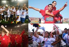 La Copa Perú ya no tendrá ascenso directo en 2023: ¿qué clubes ascendieron en este siglo XXI?
