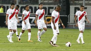 Los cuatro 'extranjeros' que no irían a la Copa América Centenario