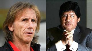 Comando técnico de la Selección Peruana pide que se le realice prueba de COVID-19 a Edwin Oviedo