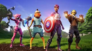 Avengers: Endgame | Fortnite crea nuevo modo de juego inspirado en los Vengadores [VIDEO]