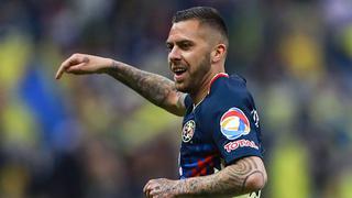 Menez responde a André Gignac por mensaje de felicitación tras gol en Liga MX