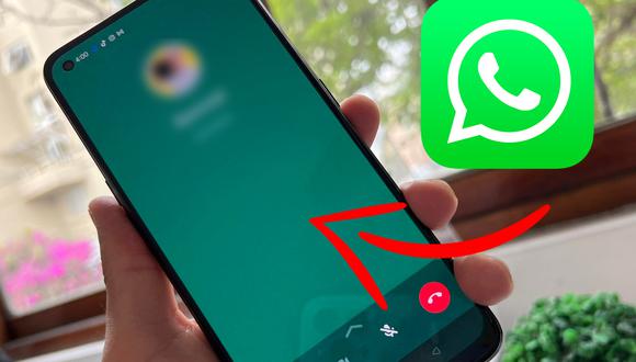 ¿Quieres grabar una llamada de WhatsApp? Conoce el método para lograrlo. (Foto: Depor)