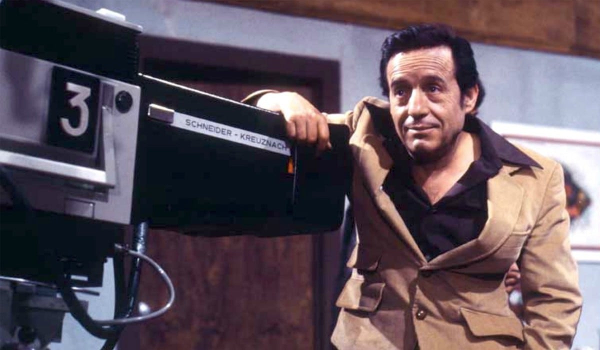 Encuentran calle en homenaje a 'Roberto Gómez Bolaños, en Google Maps, y así luce. (Foto: Google)