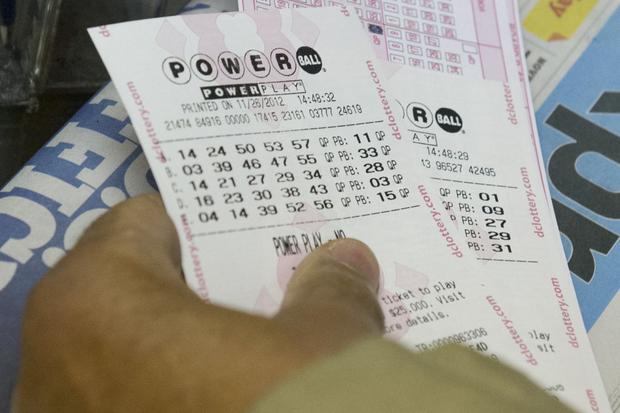 El Powerball sortea millones de dólares en Estados Unidos (Foto: AFP)