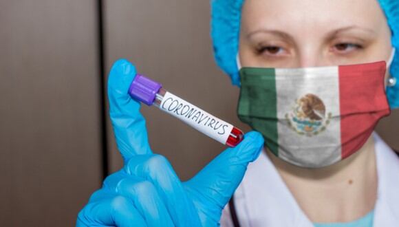 Coronavirus en México: últimas noticias, nuevos casos y total de fallecidos a causa del COVID-19 en el país (Foto: Agencias)