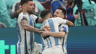 ¡Argentina gana 4-2 a Francia y es campeón del mundo en Doha!